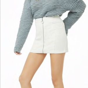 Forever 21 Corduory Skirt 🍭